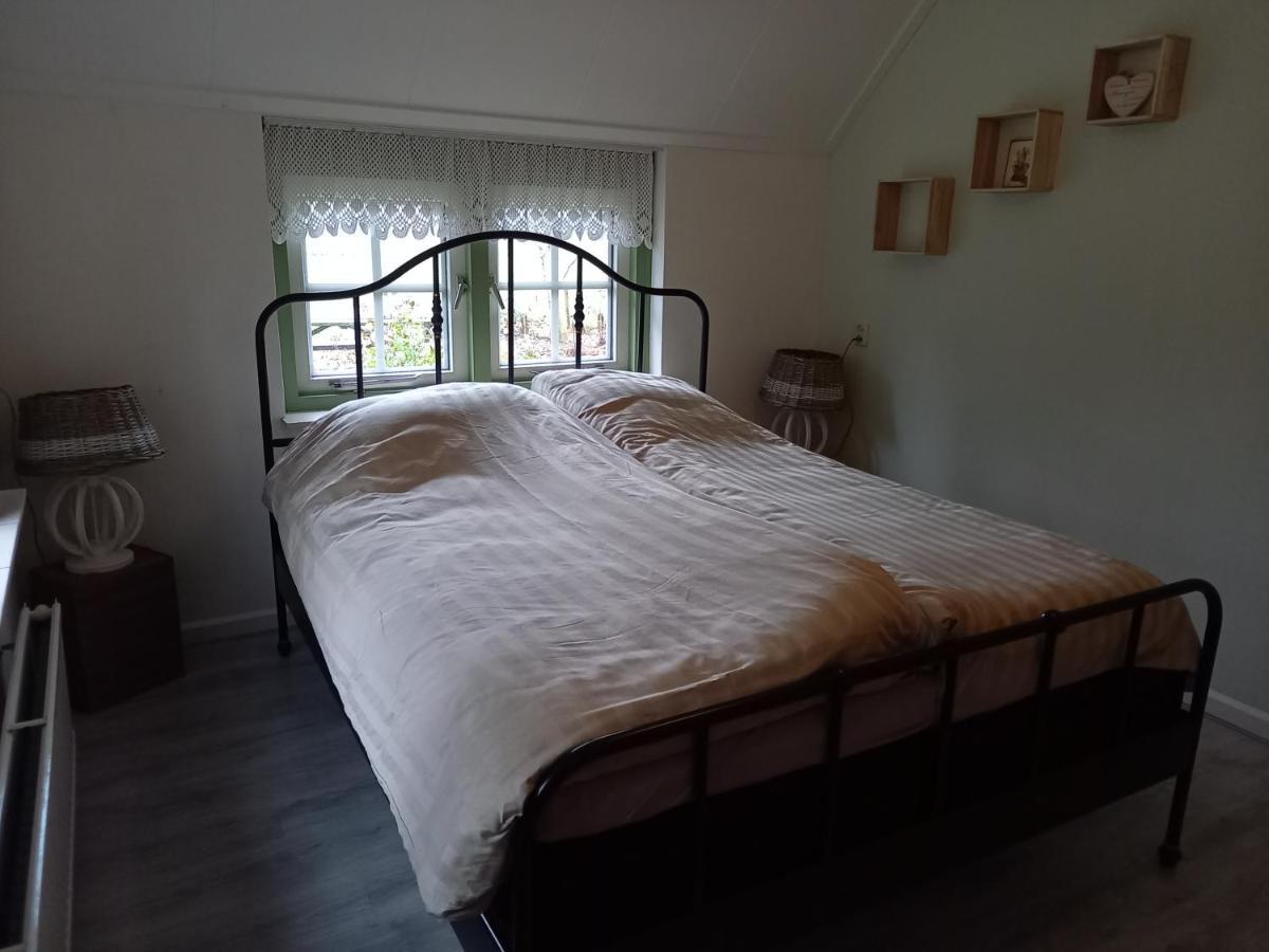 Anton'S Erfje Villa Dalfsen Ngoại thất bức ảnh