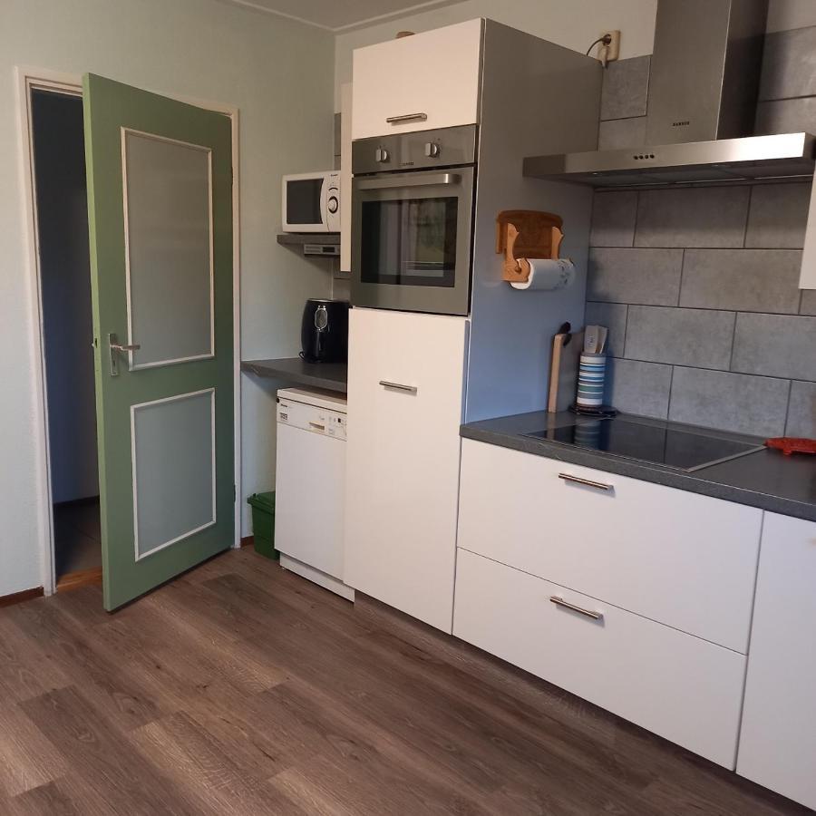 Anton'S Erfje Villa Dalfsen Ngoại thất bức ảnh