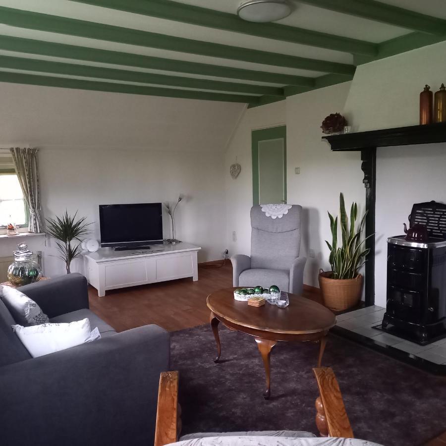 Anton'S Erfje Villa Dalfsen Ngoại thất bức ảnh