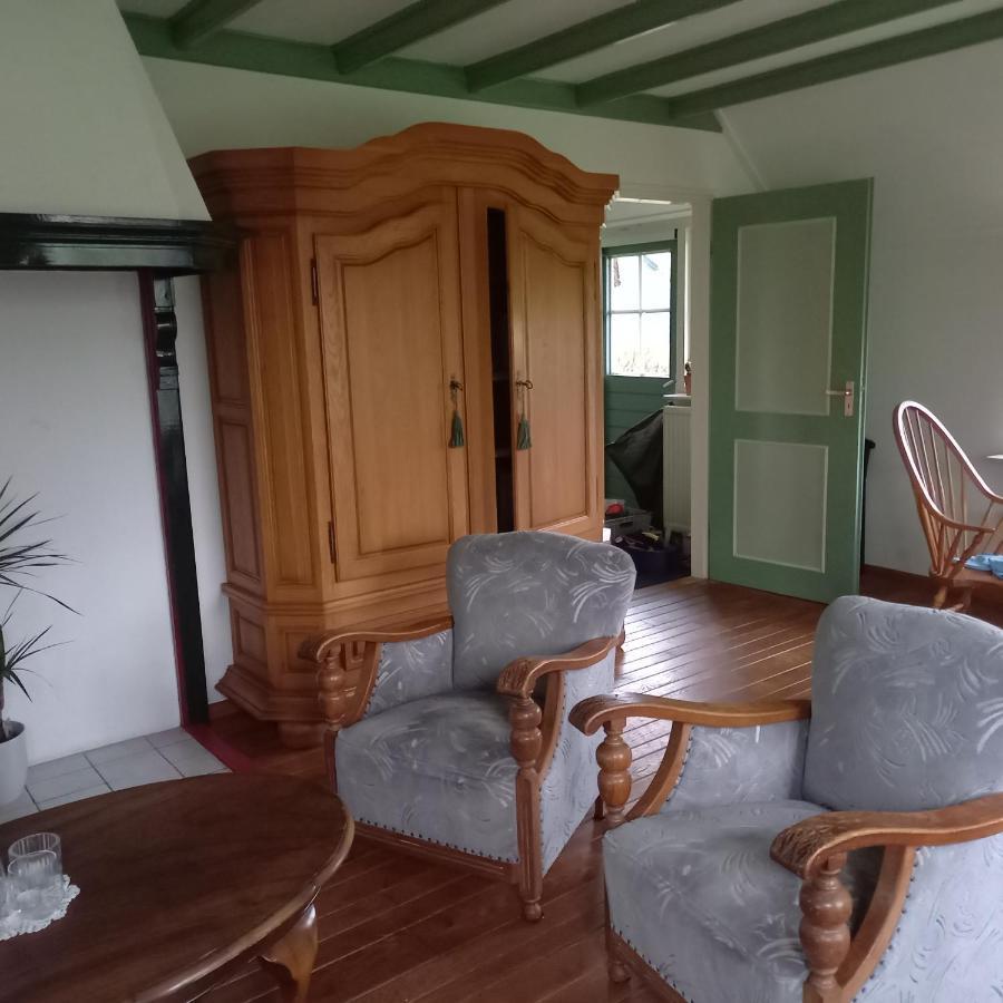 Anton'S Erfje Villa Dalfsen Ngoại thất bức ảnh